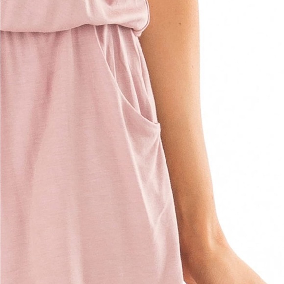 NEW REORIA ROMPER - Picture 10 of 11